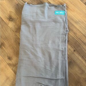 Moby Wrap